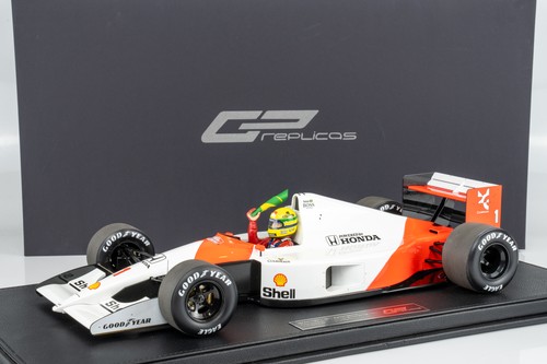 Replicas mclaren honda - replicas,