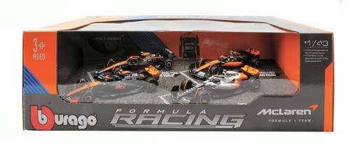 Modellino auto formula f1 - auto,