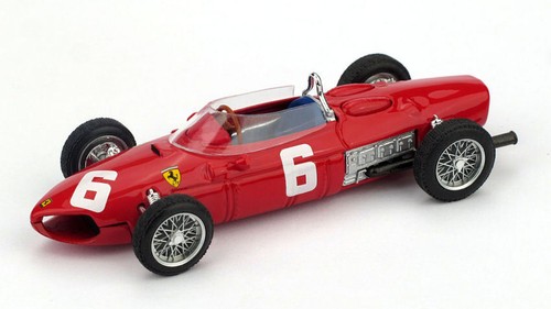 Modellino formula 1 43 - 1, f1