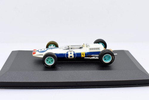 Modellino auto scala - f1,