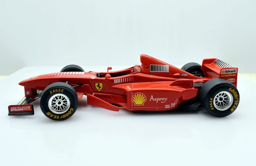 Modellini auto formula f1 - formula, 1