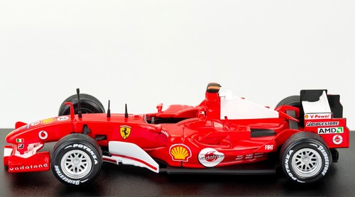 Ferrari f2005 rubens - f2005,