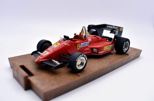 Modellino auto formula - , f1
