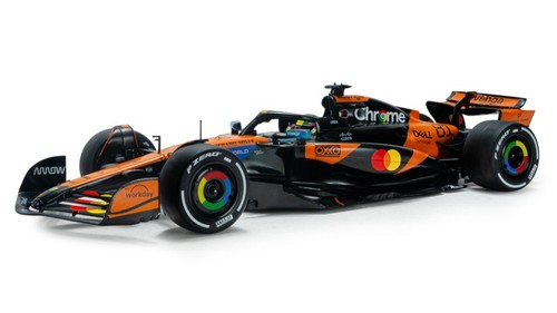 Modellino auto formula f1 - modellino,