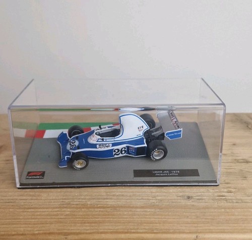 176 modellino auto panini - #176, f1