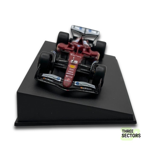 Charles leclerc 2025 f1 - 2025,