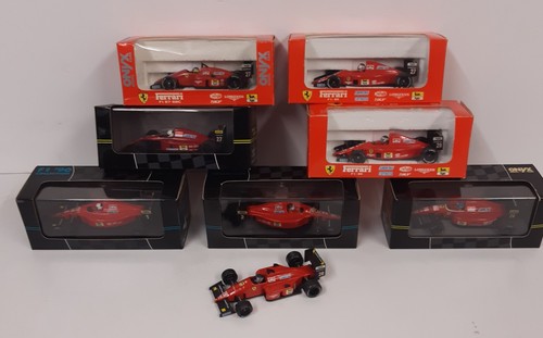 Onyx ferrari formula 1 - formula,