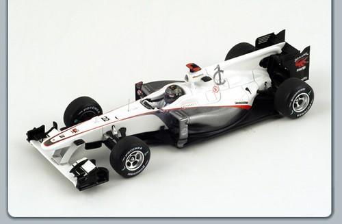 Modellino auto formula - 1, f1