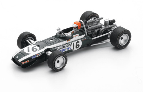 Modellino auto formula f1 - auto, 1