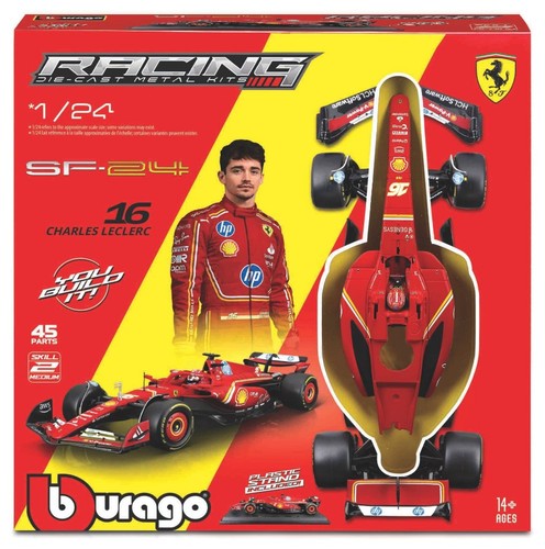Modellino model kit - , 1